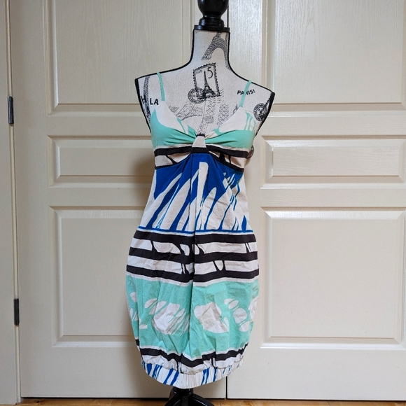 Charlotte Russe Sundress - Ladies Size Medium - Picture 1 of 3